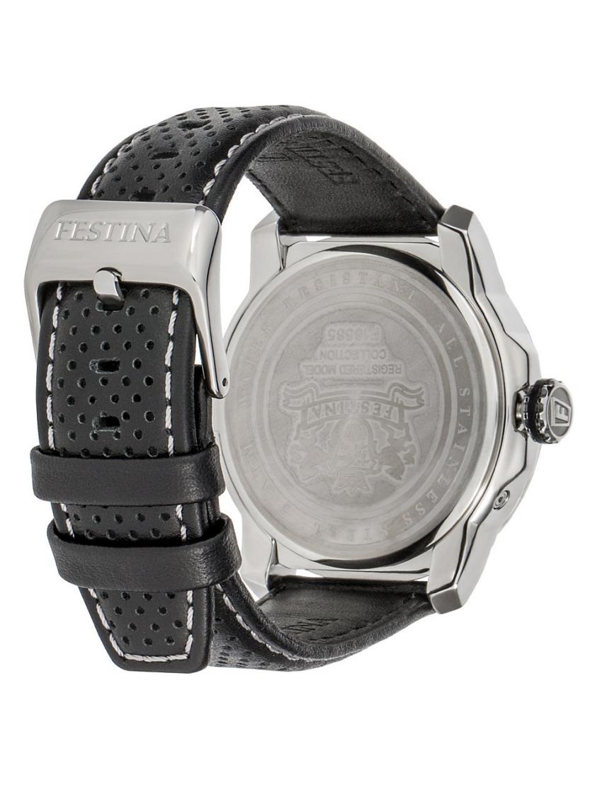 Pánske hodinky FESTINA Multifunction 16585/4