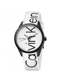 Dámske hodinky CALVIN KLEIN Color K5E51TK2