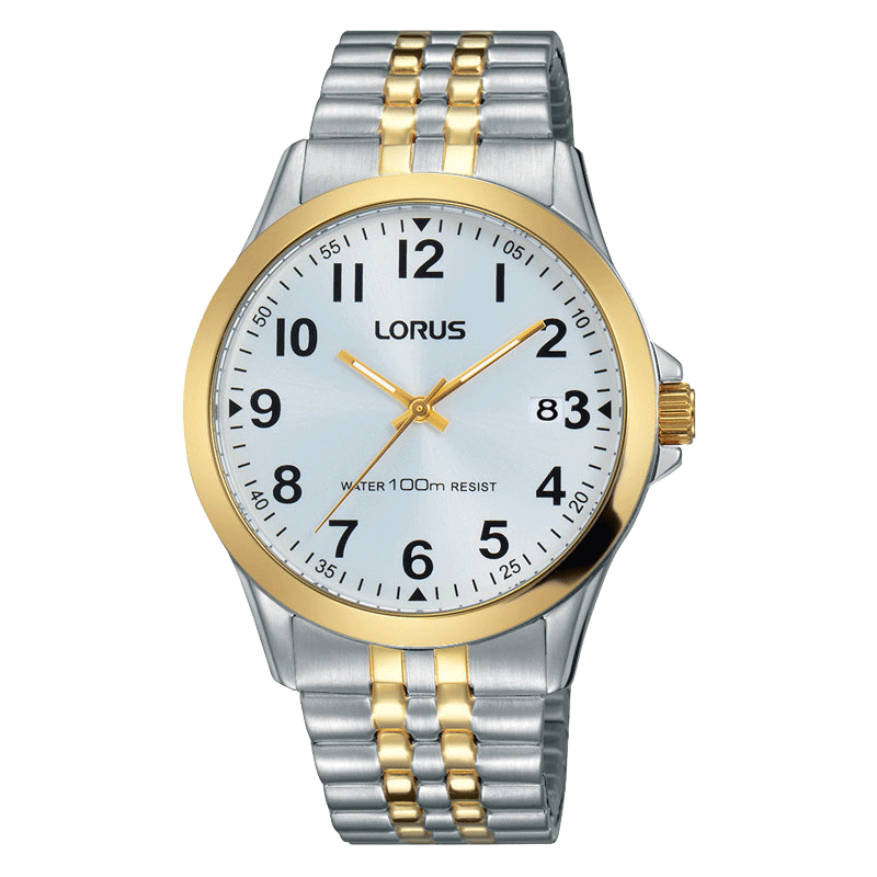 Pánské hodinky LORUS RS972CX9