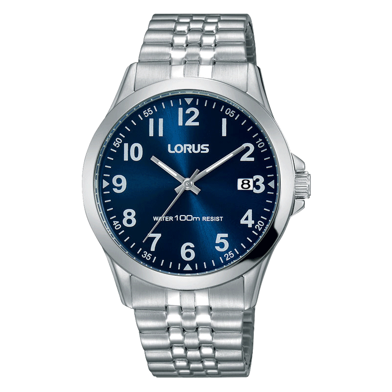 Pánske hodinky LORUS RS973CX9