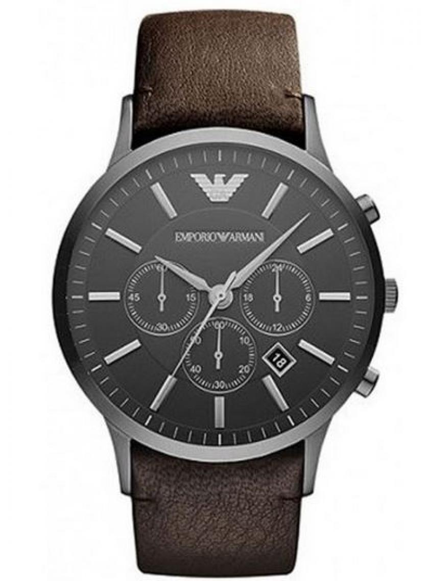 Hodinky pánské EMPORIO ARMANI AR 2462