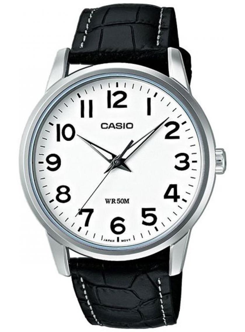 Pánske hodinky CASIO MTP-1303PL-7BVEG