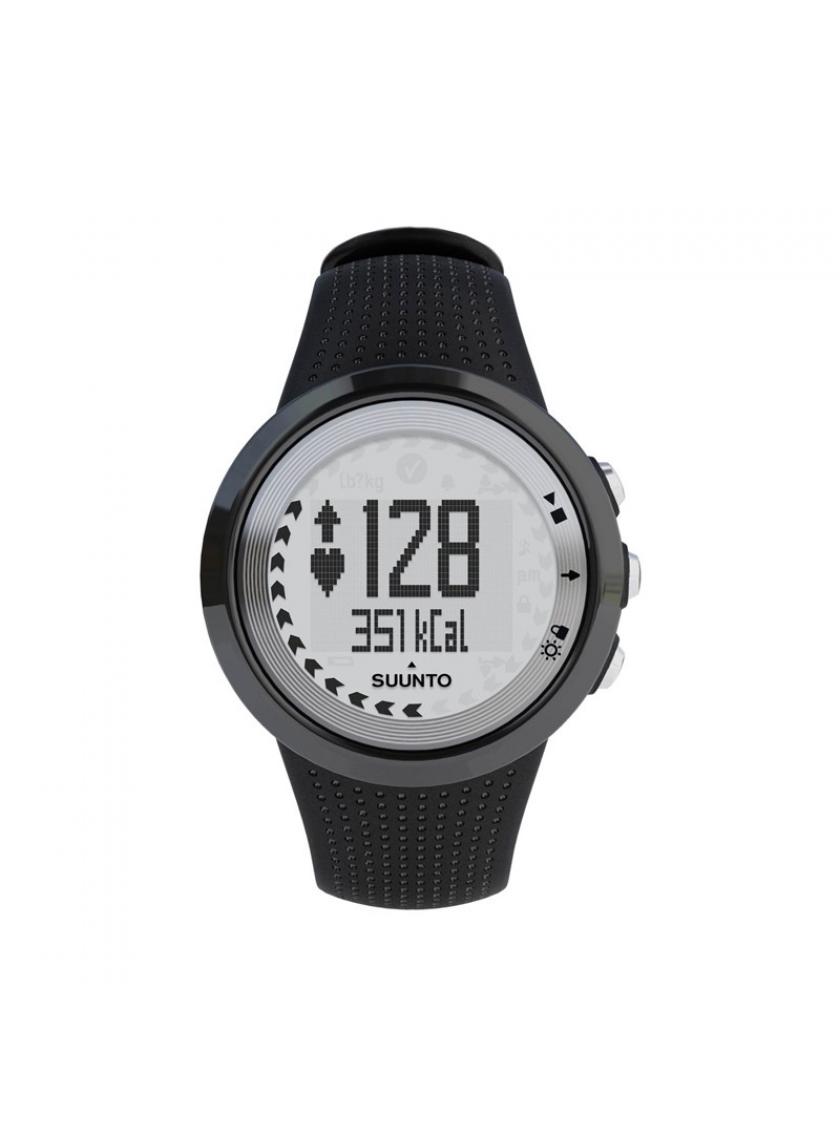 Sportovní hodinky SUUNTO M4 Men Black SS015856000