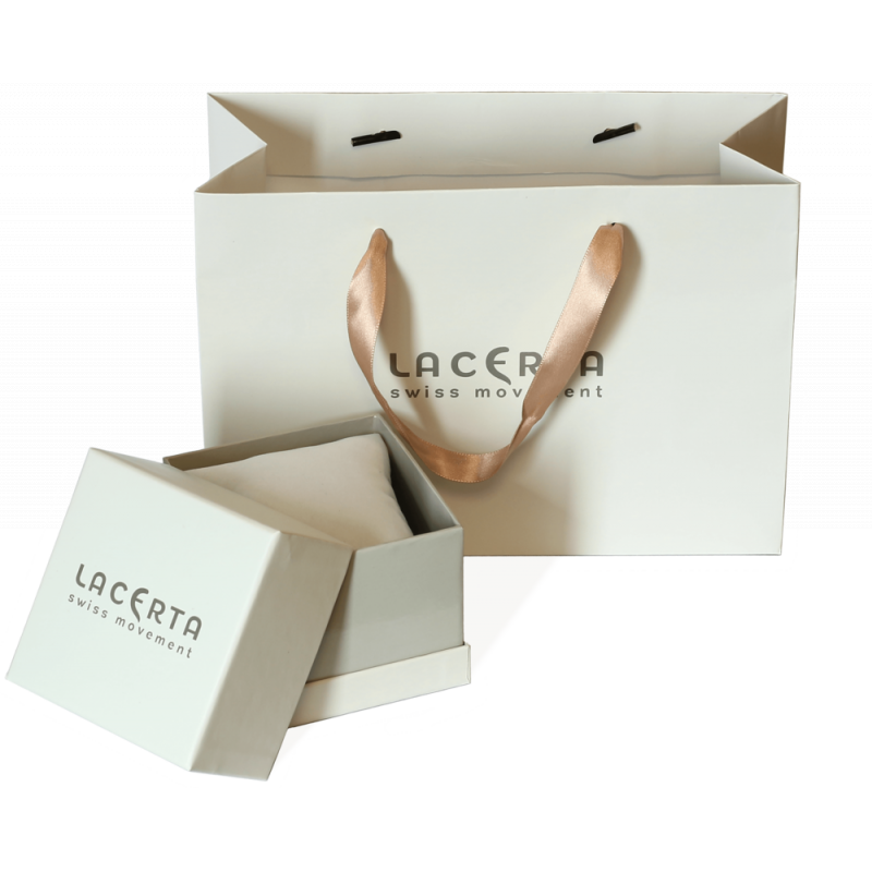 Kapesní hodinky JVD Lacerta - LK14