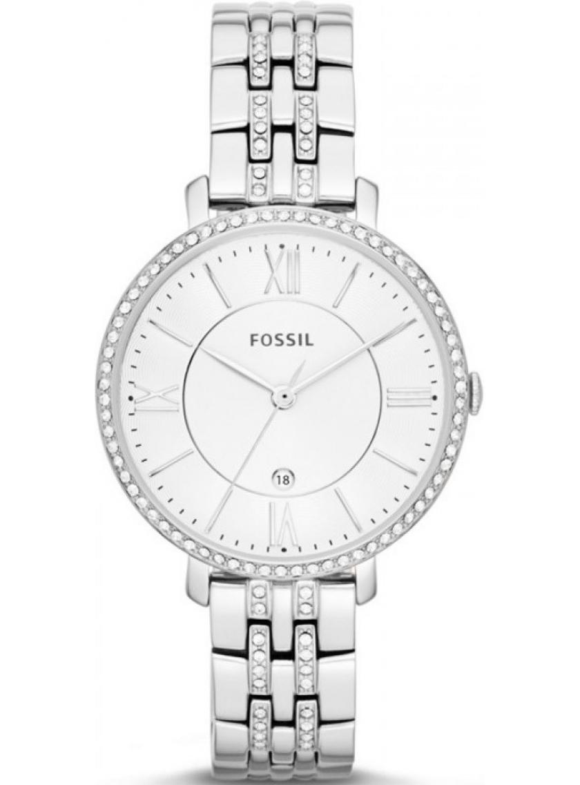 Dámske hodinky FOSSIL ES3545