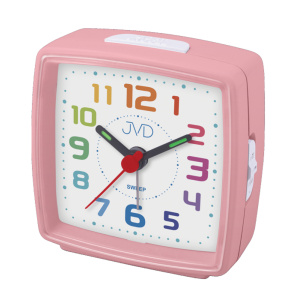 Budík JVD SRP2811.6