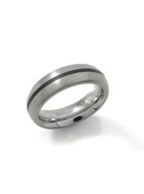 Snubní titanový prsten BOCCIA 0102-13