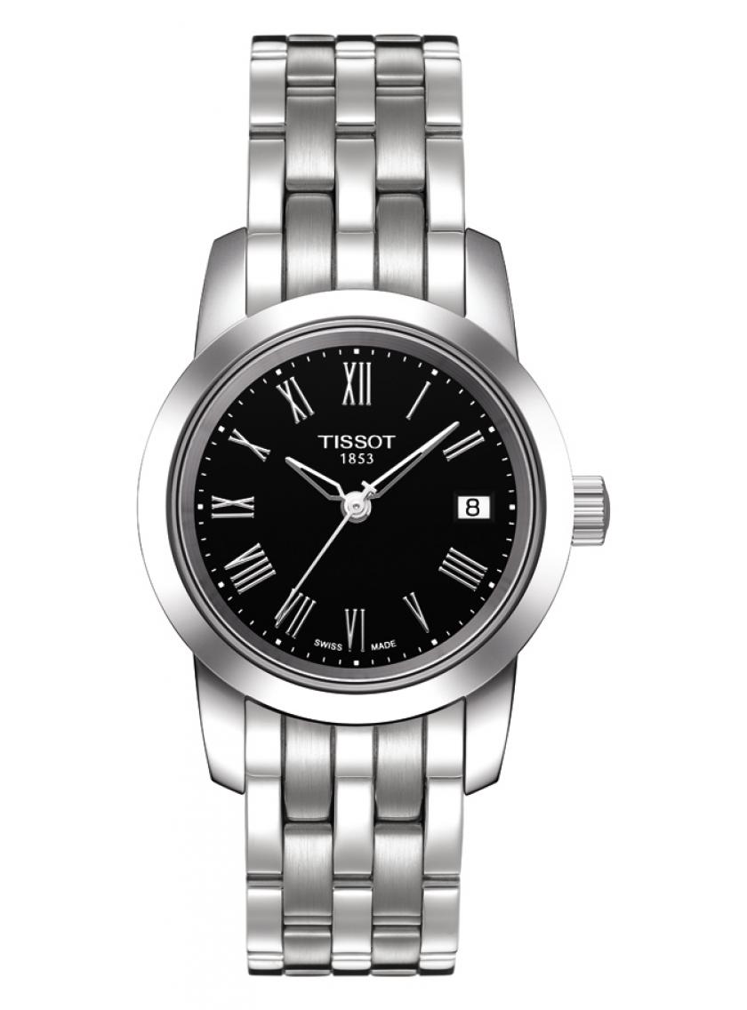 Dámské hodinky TISSOT Classic Dream T033.210.11.053.00