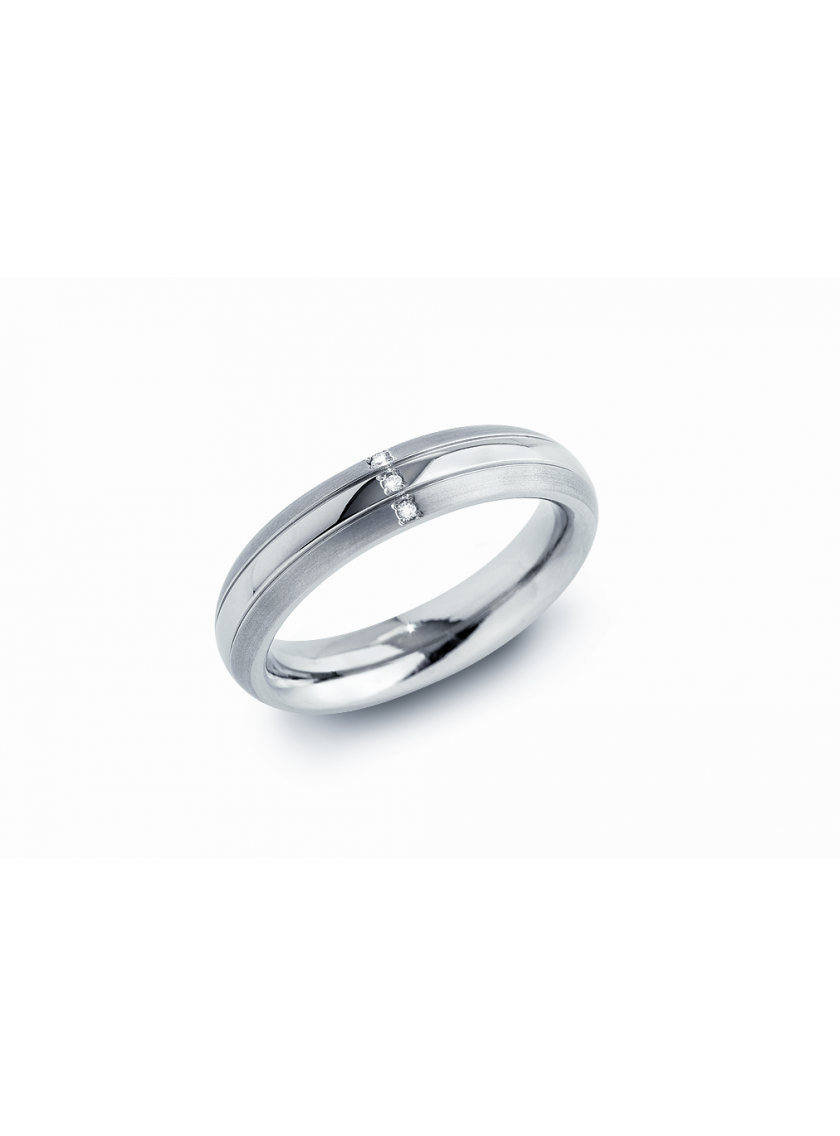 Titanový prsten BOCCIA 0131-03