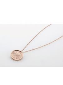 Náhrdelník STORM Denzi Necklace - Rose Gold 9980743/RG