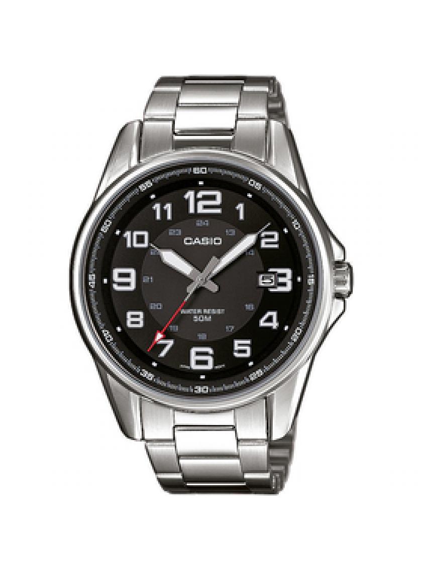 Pánske hodinky CASIO MTP-1372D-1B