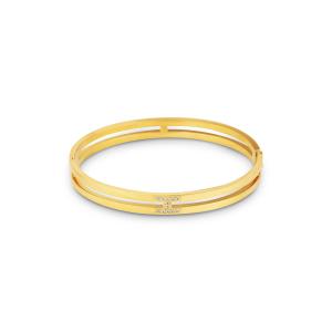 Náramek ocel JVD Steel JGB18GXL