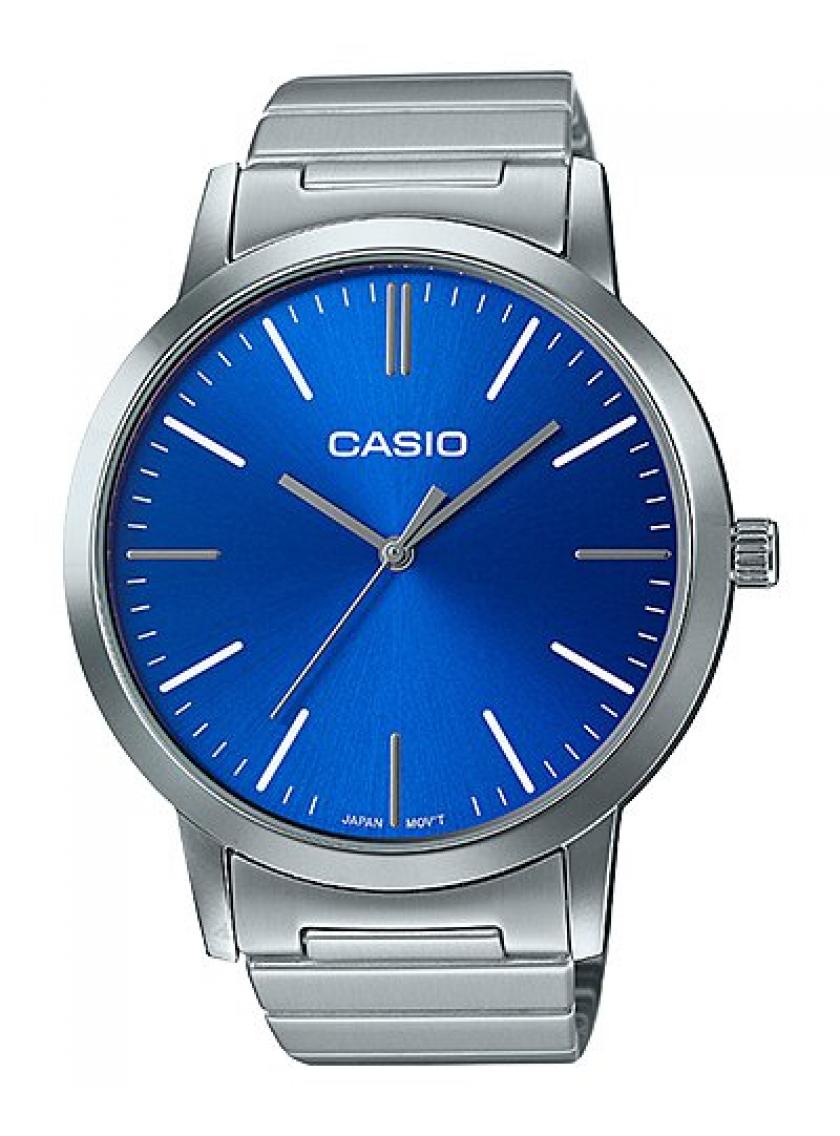 Pánske hodinky CASIO LTP-E118D-2A