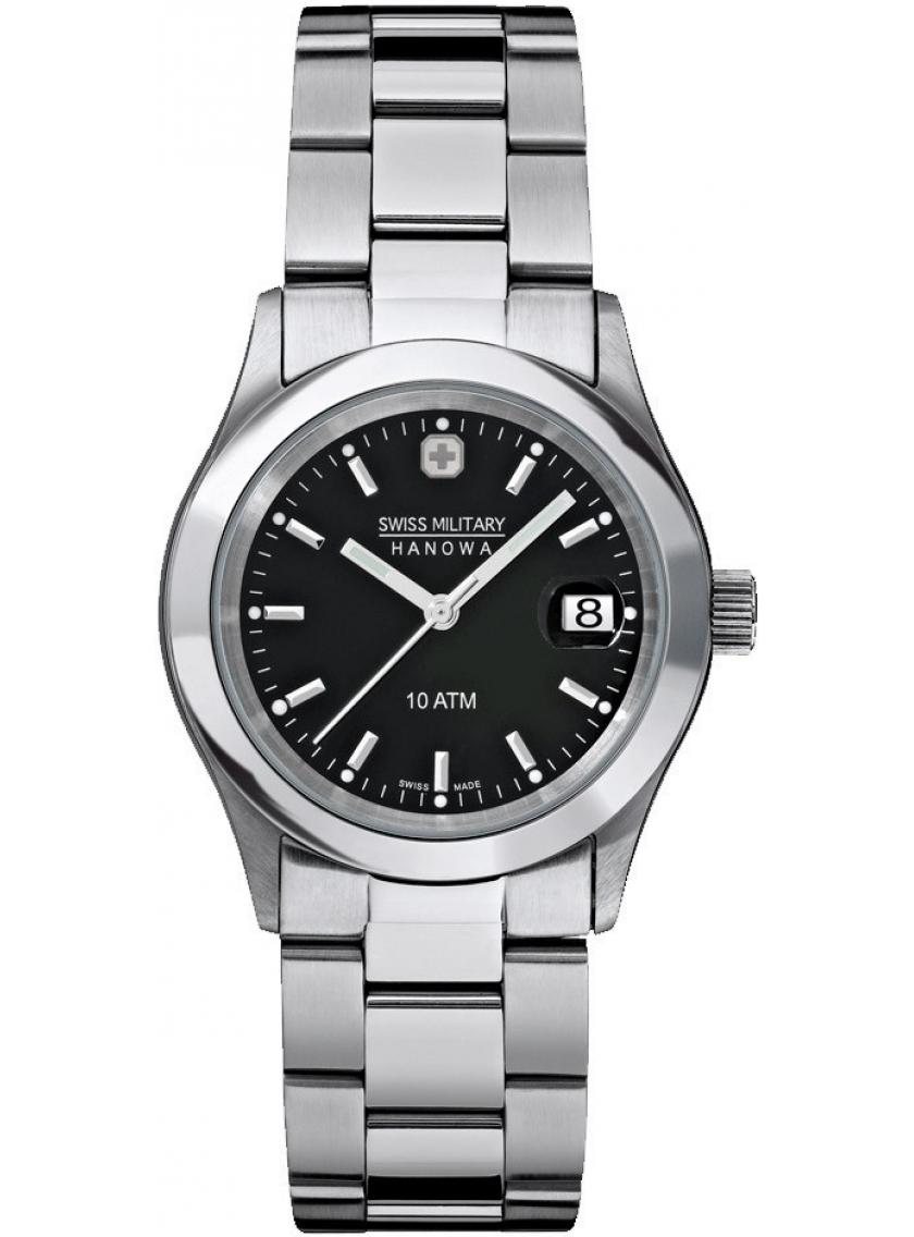 Dámske hodinky SWISS MILITARY Hanowa Freedom 5023.04.007