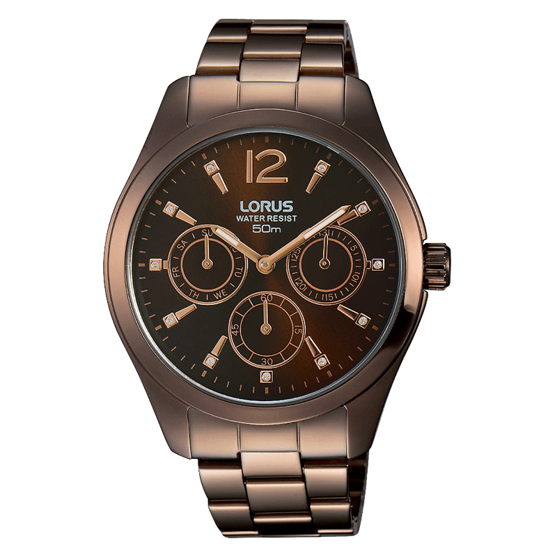 Dámske hodinky LORUS RP671CX9