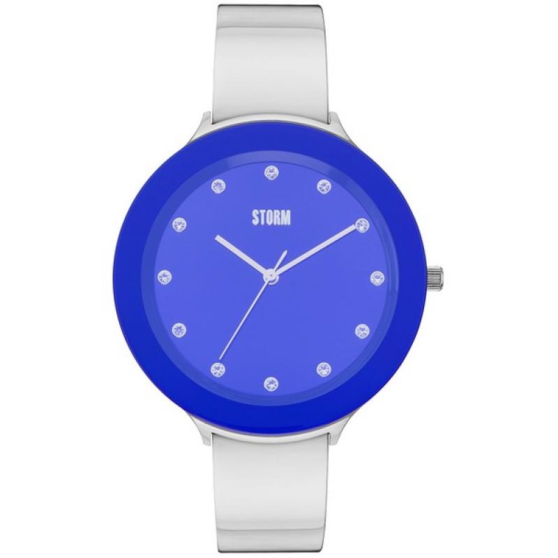 Dámské hodinky STORM Ostele Lazer Blue 47401/LB