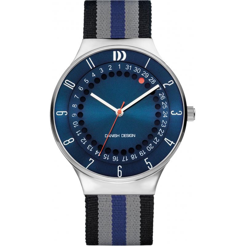 Pánske hodinky DANISCH DESIGN IQ32Q1050