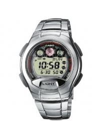 Pánské hodinky CASIO W-755D-1A