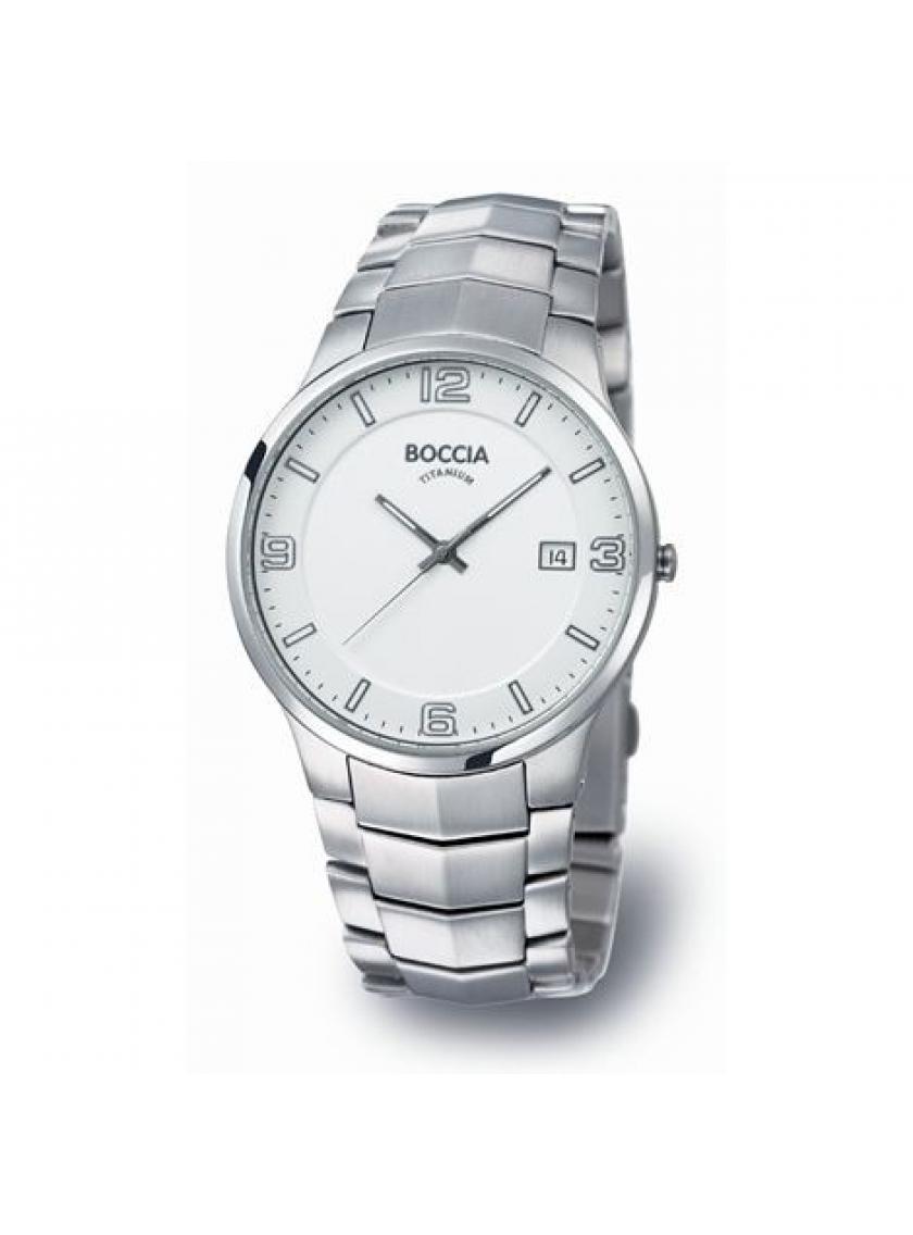 Dámske hodinky BOCCIA titánium 3174-01