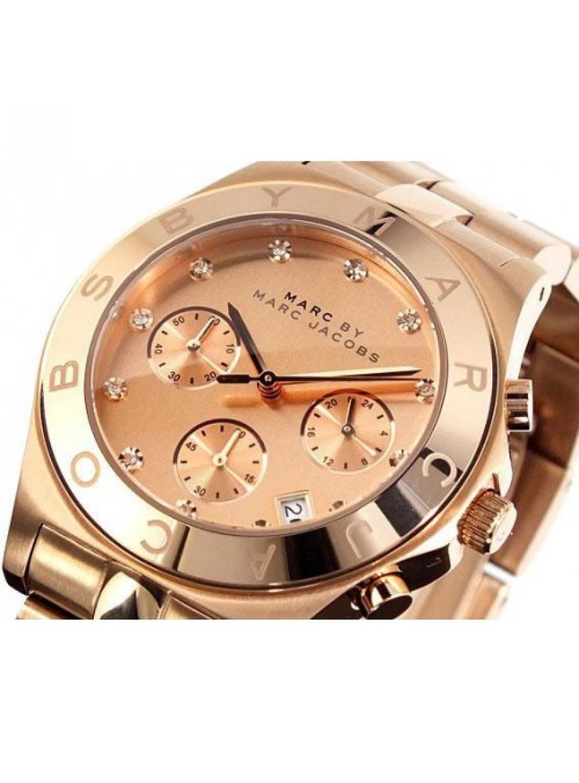 Dámske hodinky MARC JACOBS MBM3102