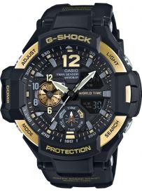 Pánské hodinky CASIO G-SHOCK Gravitymaster GA-1100-9G