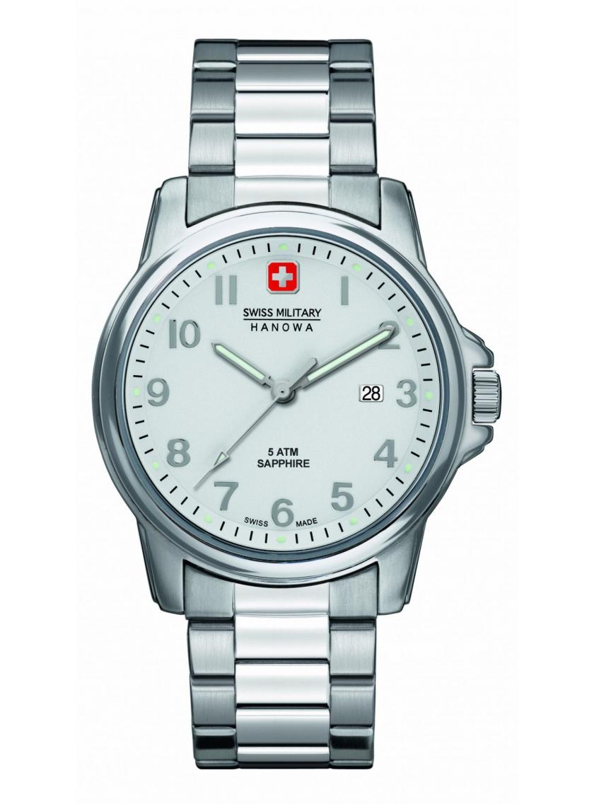 Pánské hodinky SWISS MILITARY Hanowa Soldier Prime 5231.04.001