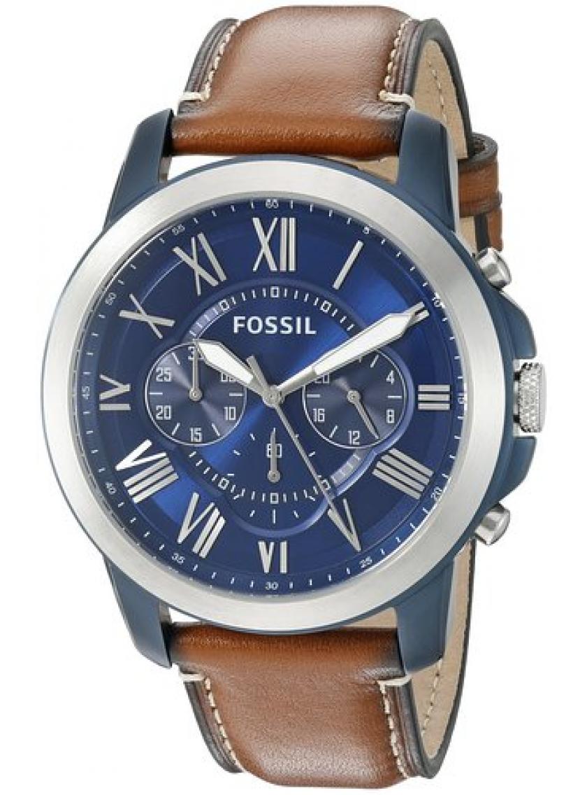 Pánske hodinky FOSSIL FS5151