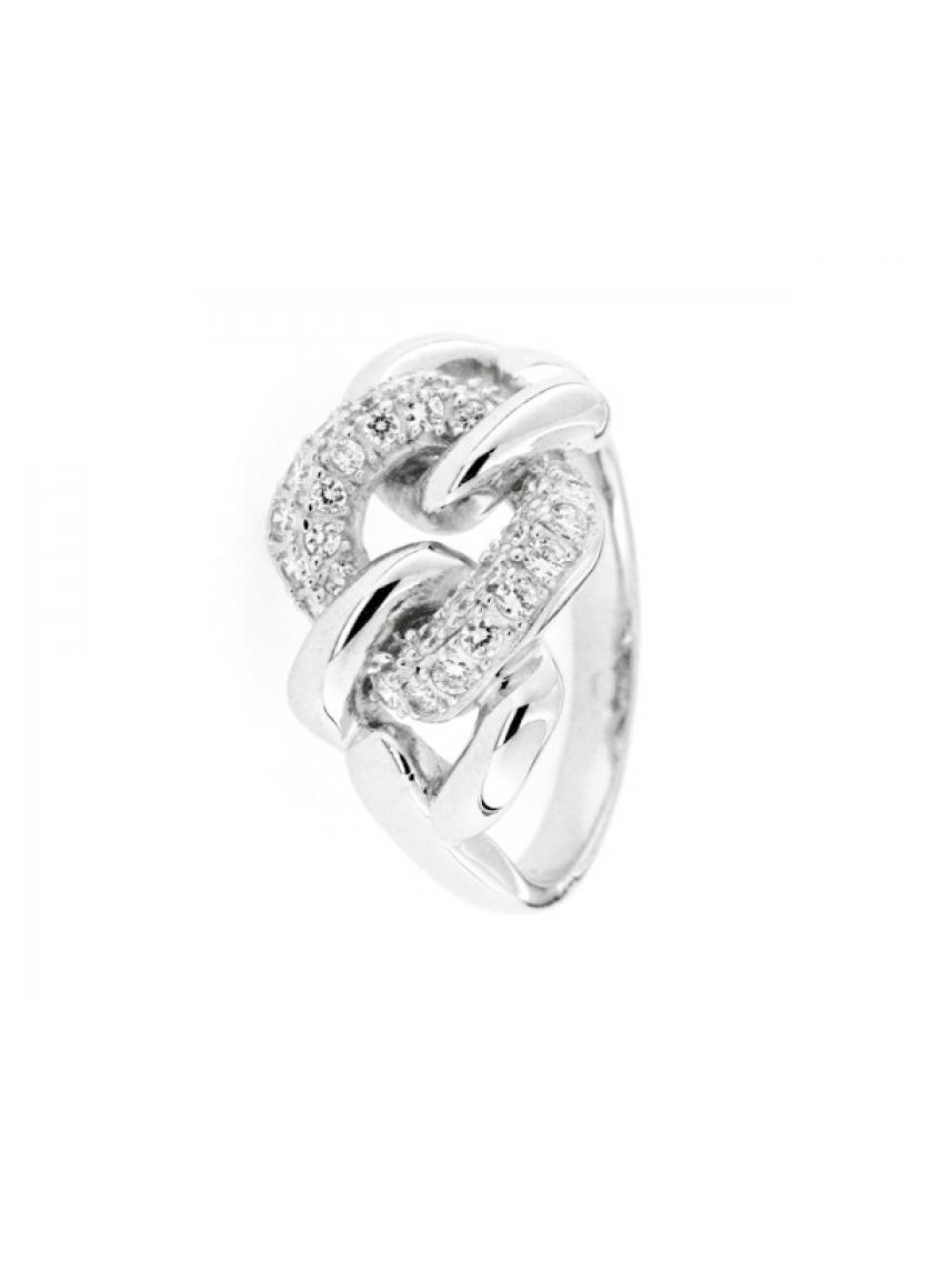 Stříbrný prsten PATTIC IT92501