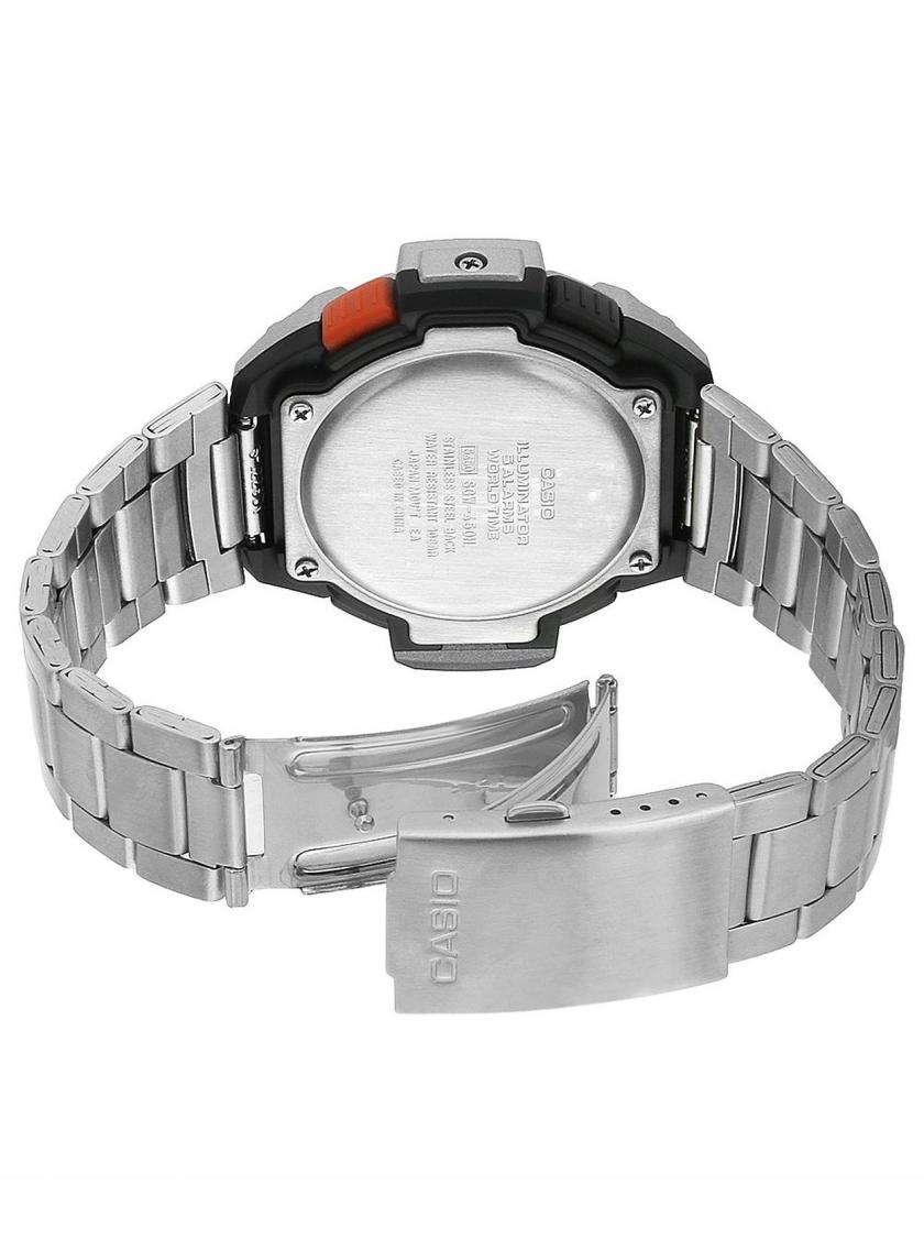 Pánske hodinky CASIO SGW-450HD-1B