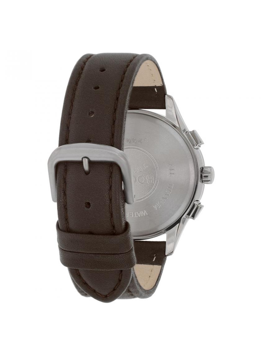 Pánské hodinky BOCCIA TITANIUM 3756-02