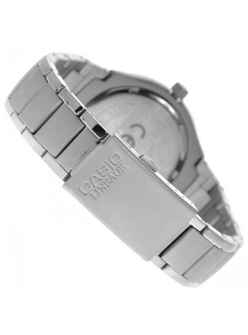 Pánské hodinky CASIO LIN-168-8A