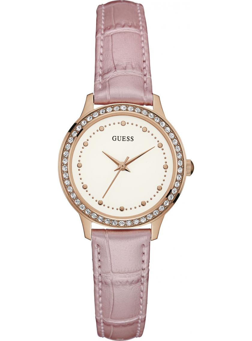 Dámske hodinky GUESS Chelsea W0648L4