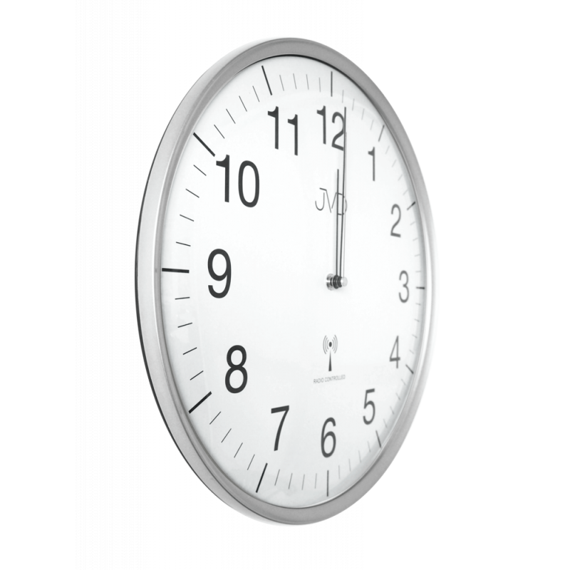 Rádiem řízené hodiny JVD RH16.1