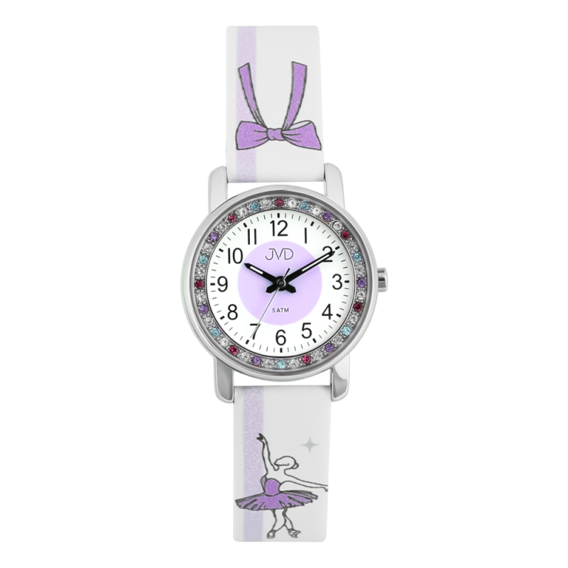 Náramkové hodinky JVD J7236.2