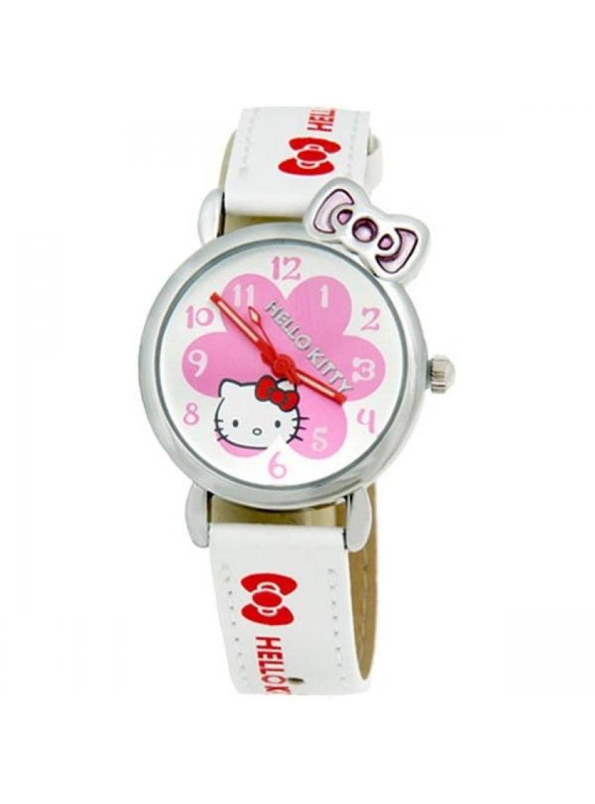 Detské hodinky HELLO KITTY HK5420-511