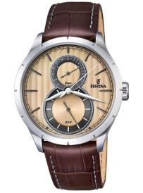 Pánské hodinky FESTINA Retro 16892/4