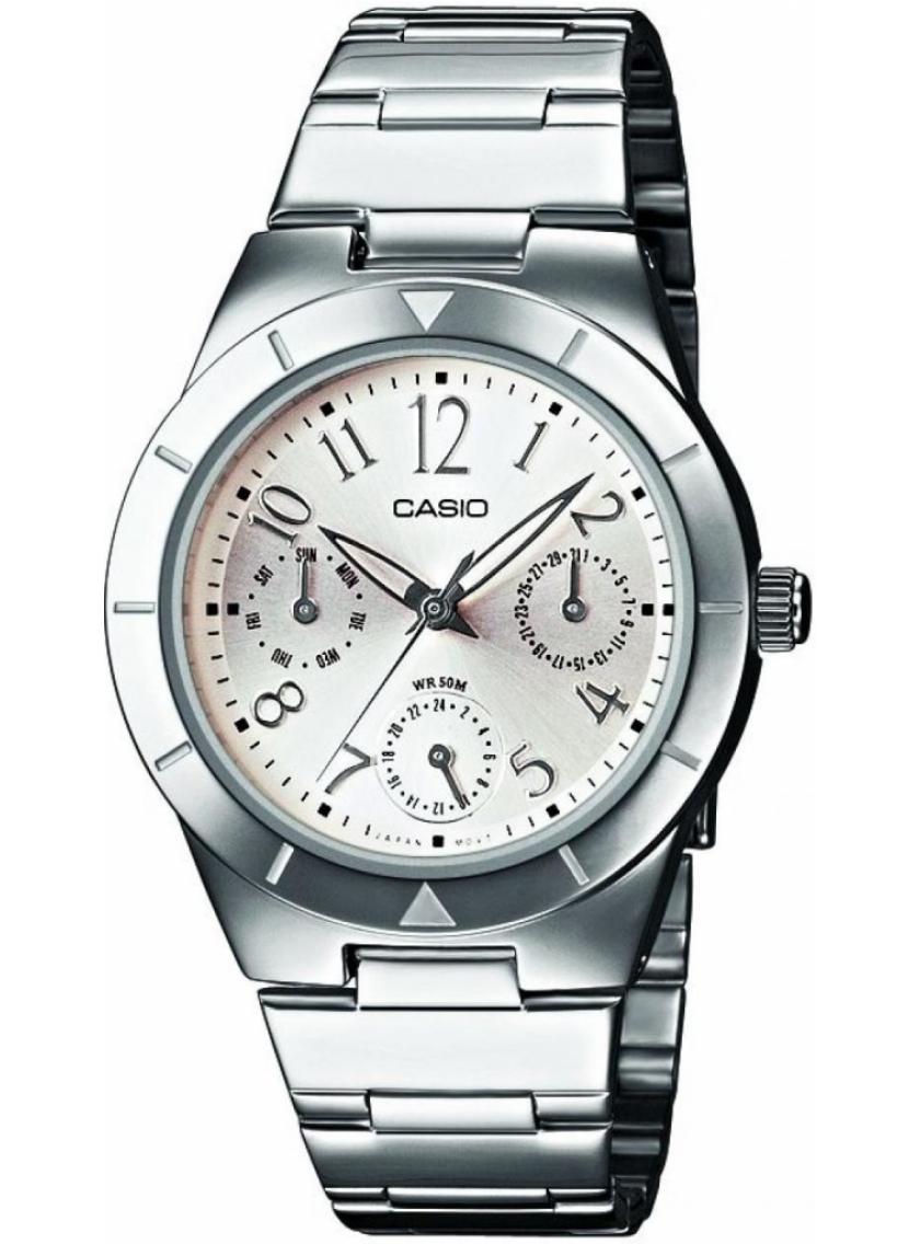 Dámske hodinky CASIO Collection LTP-2069D-7A2VEF