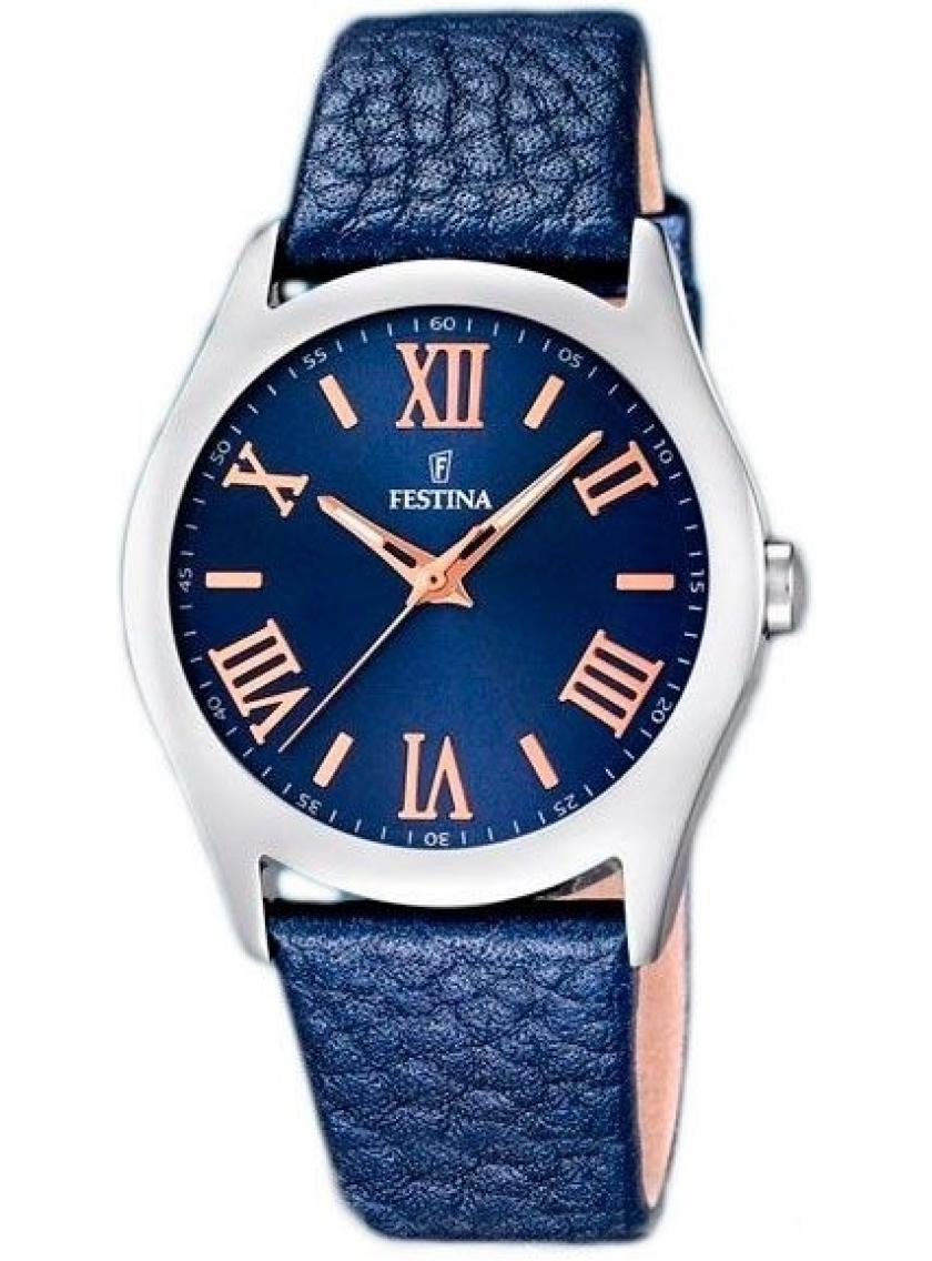 Dámské hodinky FESTINA Trend 16648/7