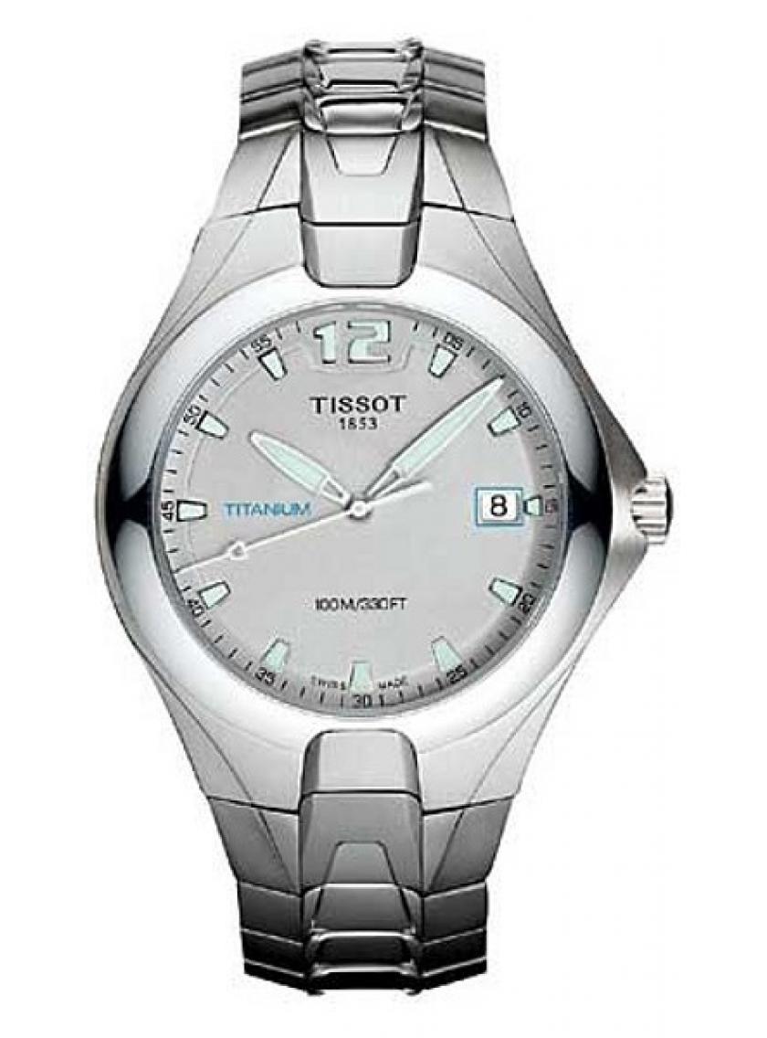 Pánské hodinky TISSOT T65.7.581.31