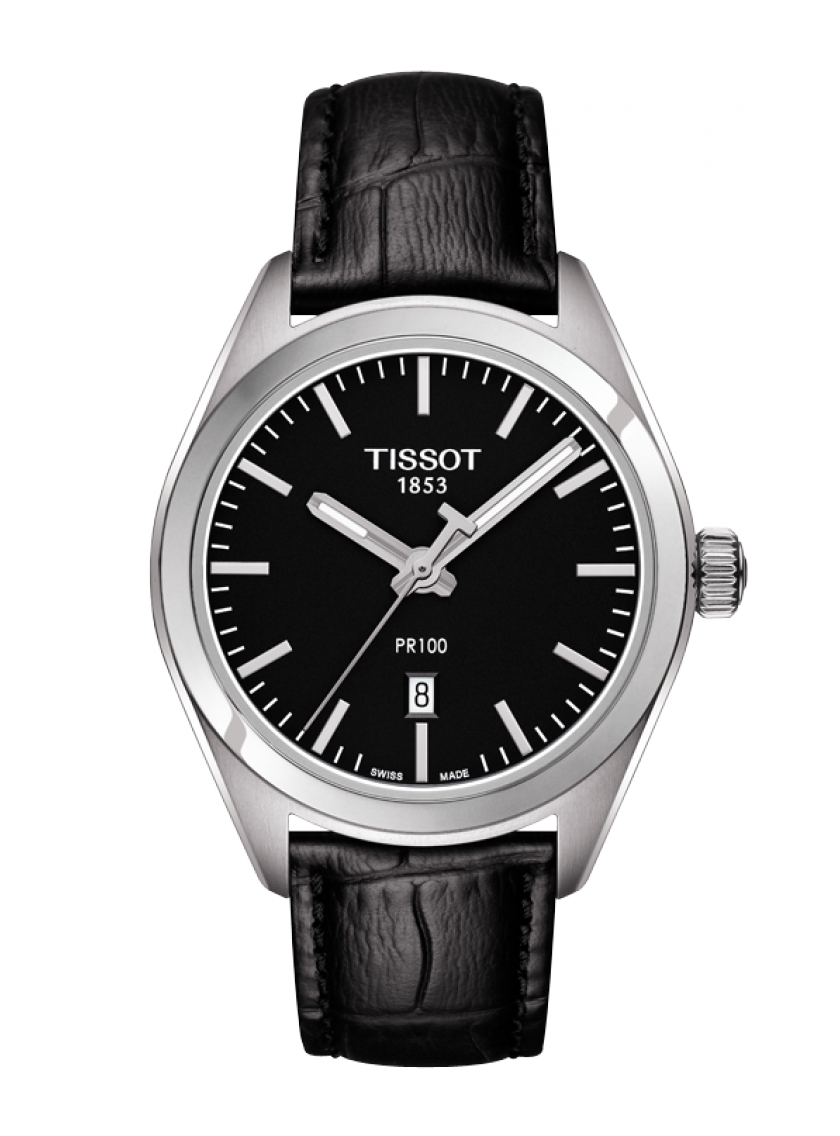 Dámské hodinky TISSOT PR 100 T101.210.16.051.00