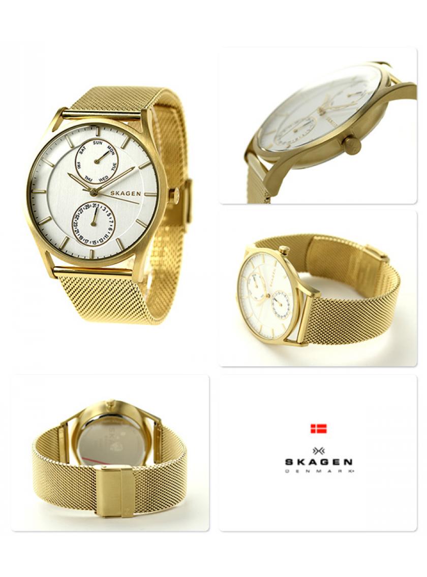 Pánské hodinky SKAGEN SKW6173