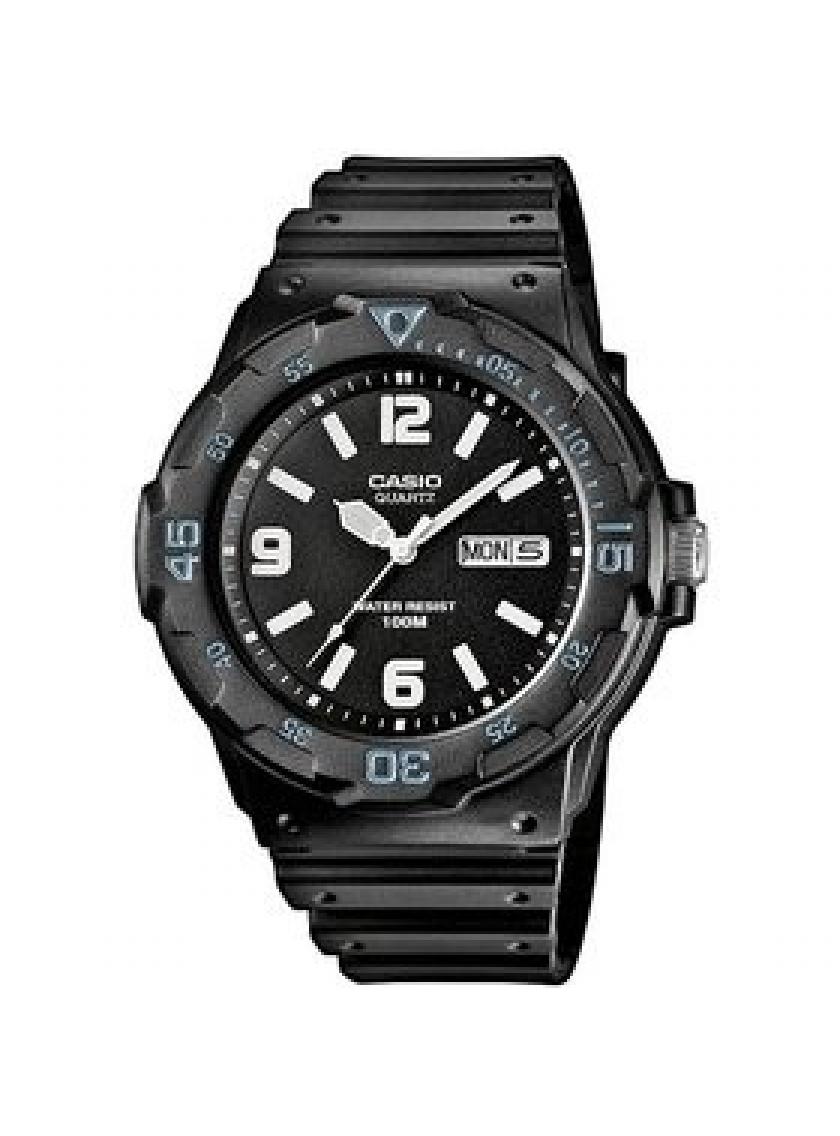 Pánske hodinky CASIO MRW-200H-1B2VEG