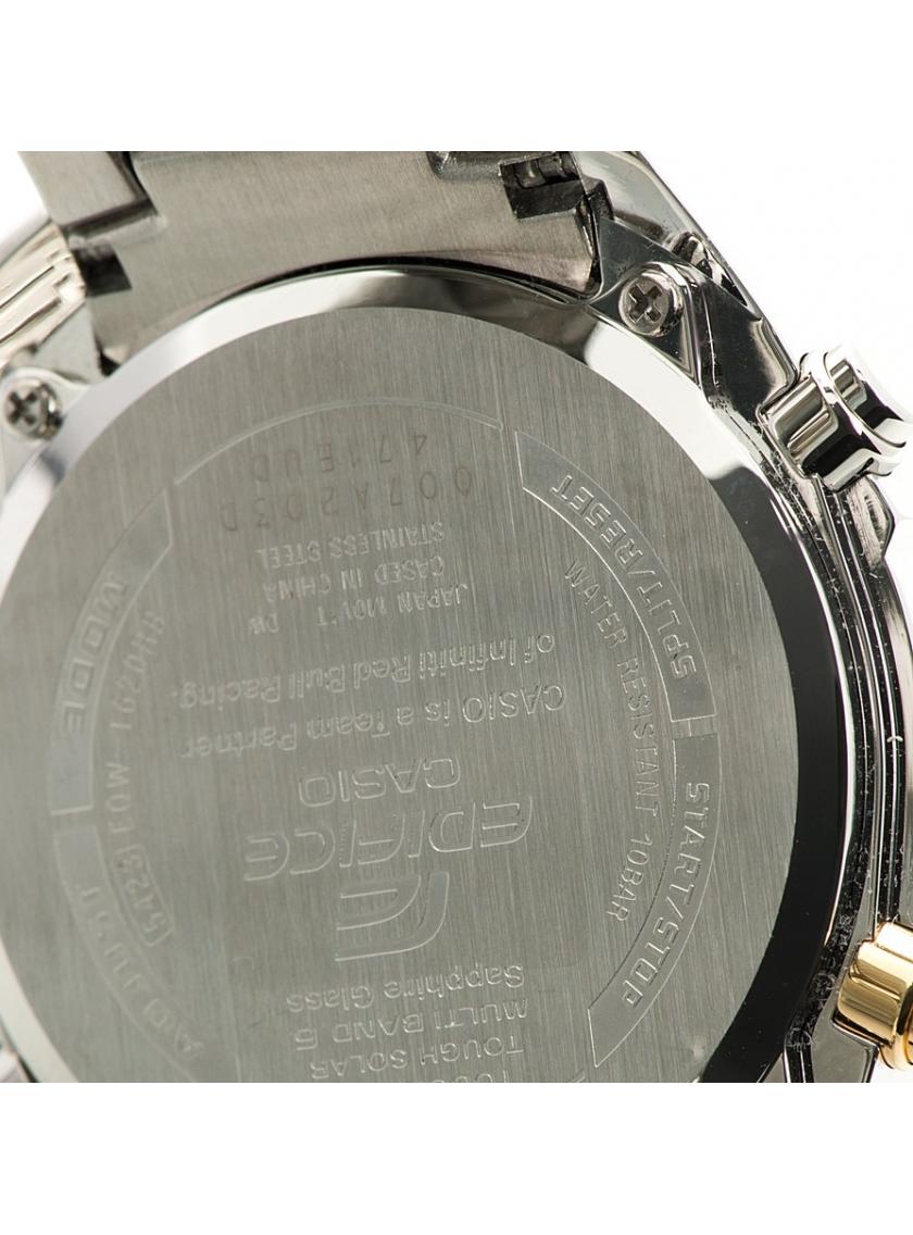 Pánské hodinky CASIO Edifice Infiniti Red Bull Racing LIMITED EDITION EQW-T620RB-1A