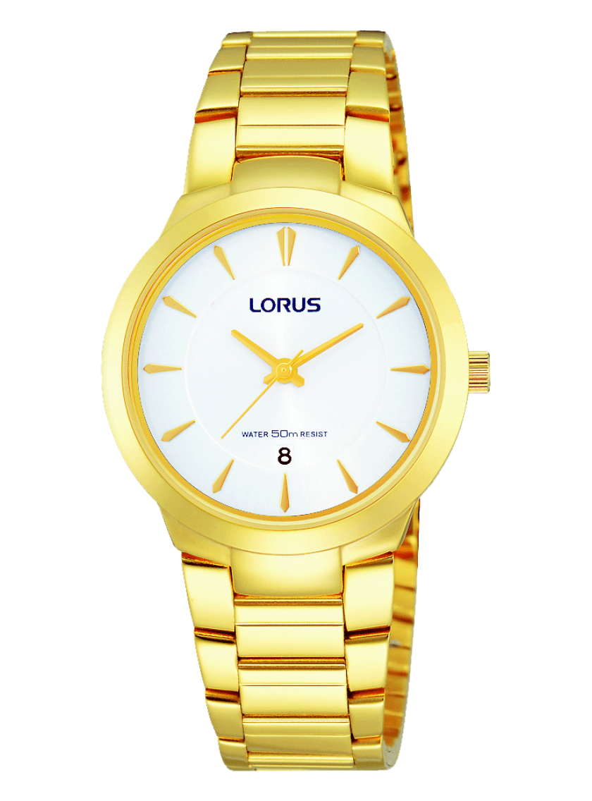 Dámské hodinky LORUS RH760AX9