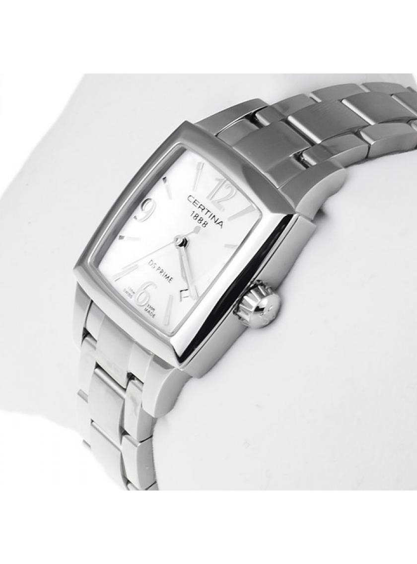 Dámské hodinky CERTINA DS Prime C004.310.11.117.00