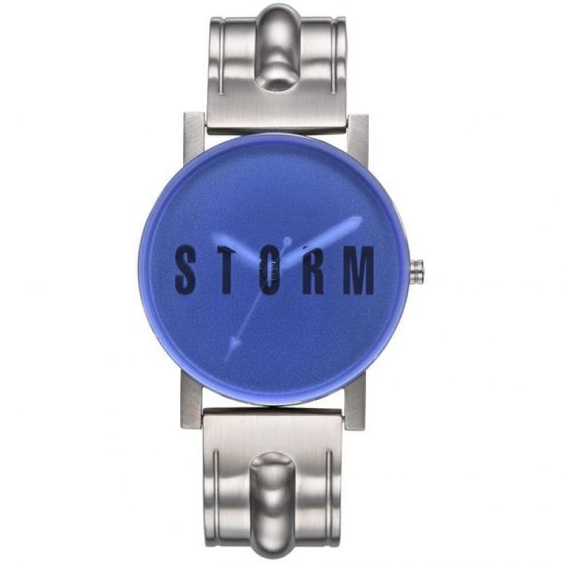 Dámské hodinky STORM New Blast Blue 47455/B