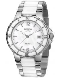 Dámské hodinky BOCCIA TITANIUM 3215-01