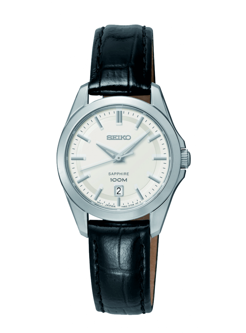 Dámské hodinky SEIKO SXDF55P2