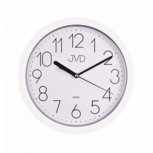 Nástěnné hodiny JVD HP612.1