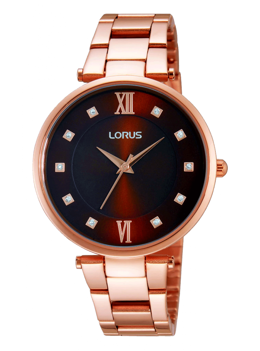 Dámské hodinky LORUS RRS84UX9